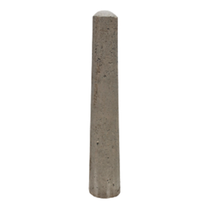 Round Pillar